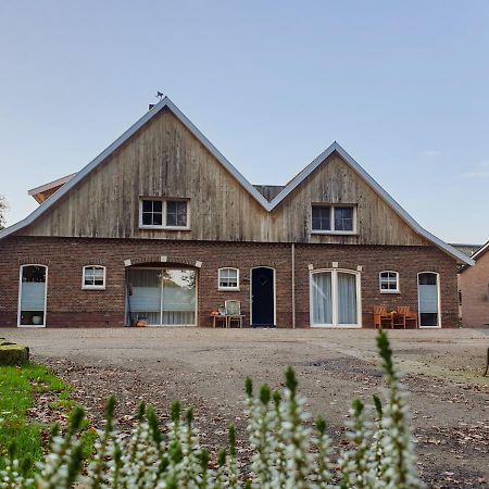Bed and Breakfast Erve Iemhorst Losser Zewnętrze zdjęcie