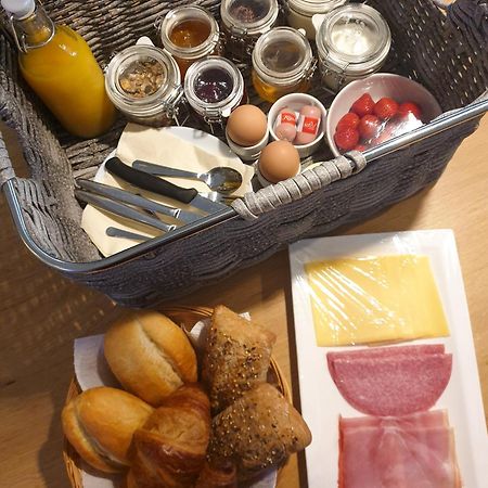 Bed and Breakfast Erve Iemhorst Losser Zewnętrze zdjęcie