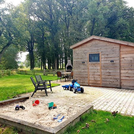 Bed and Breakfast Erve Iemhorst Losser Zewnętrze zdjęcie